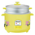 Rich Rice Cooker - 600ml. 