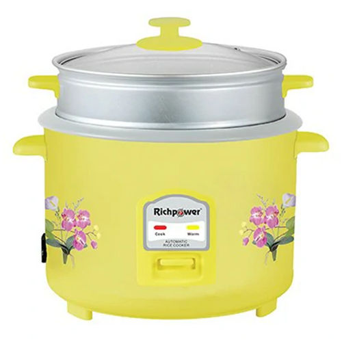 Rich Rice Cooker - 600ml