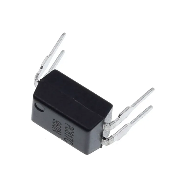 10pcs%20PC817%20EL817%20817%20817C%20FL817C%20PS817C%20DIP%20Transistor%20Output%20Optocoupler%20IC%20-%20Image%205