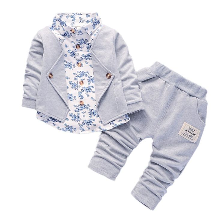Baby%20Boy%20Clothes%20Cute%20Kid%20Boy%20Gentry%20Clothes%20Set%20Formal%20Party%20Christening%20Wedding%20Tuxedo%20Bow%20Suit%20-%20Image%203