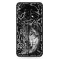 Dirt-resistant Cute Phone Case For OPPO A6 GT/A6 Max/F31Pro+ Waterproof Shockproof TPU Soft case Graffiti Back Cover. 