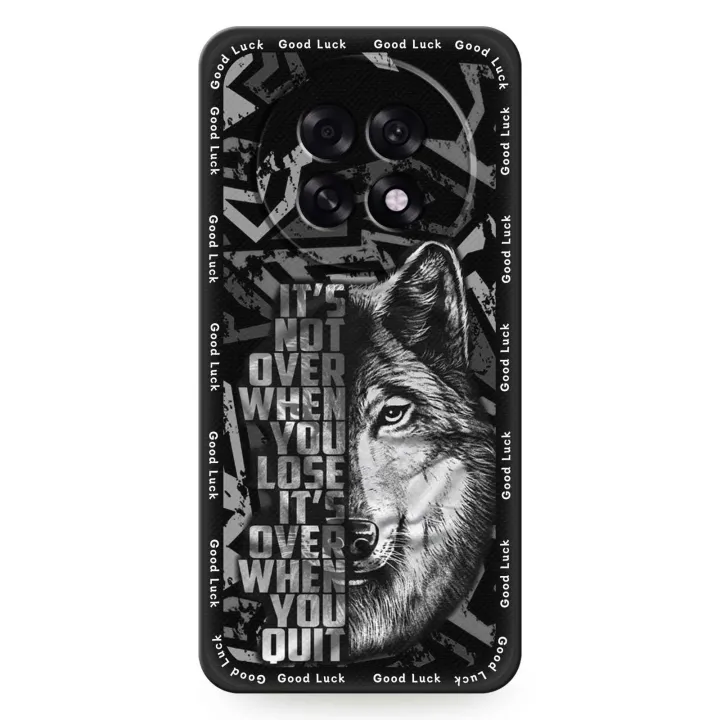 Dirt-resistant%20Cute%20Phone%20Case%20For%20OPPO%20A6%20GT/A6%20Max/F31Pro+%20Waterproof%20Shockproof%20TPU%20Soft%20case%20Graffiti%20Back%20Cover%20-%20Image%206