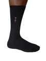 Cotton Socks Single Toned GOODFIT Cotton mens socks Men's Office/Casual Socks. 