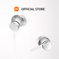 Xiaomi Mi In-Ear Headphones Basic Piston Earphone. 