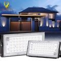 LED Flood Light 50W High Brightness SND High Energy Efficiency, Low Power Consumption Long Life-Span Low Temperature Rising. 
