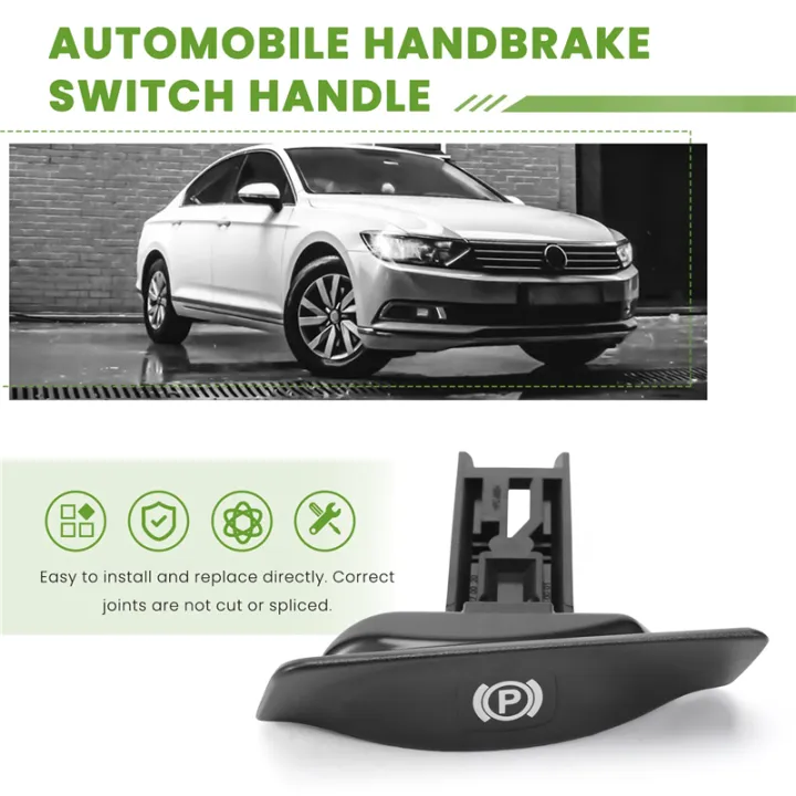 Car%20Handbrake%20Switch%20Parking%20Brake%20Lever%20Release%20Handle%20for%20W211%20W219%20E-Class%20-Class%202114270020%20-%20Image%208
