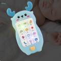 Electronic Learning Smartphone Toy for Baby 6 Months+. 