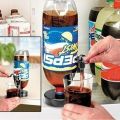 NEW The Magic Tap Saver Soda Dispenser Bottle Coke Upside Down Drinking Water Dispense Party Bar Kitchen Gadgets Drink Machines. 