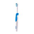 Oral B Cross Action Battery Powered Electric Toothbrush for adults, Pack of 1. 