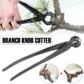 Round Edge Cutter Beginner Bonsai Tools Multi-Function Branch Cutter Knob Cutter Encounter. 