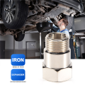 Universal O2 Oxygen Sensor Fitting Flow Inserts Bung. 