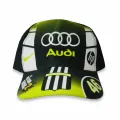 Printed Kids Hat Kids Baseball Cap Adjustable Kids Hats Sun Visor Hat & Caps Unisex Plain Black Cap Hat For Kids. 