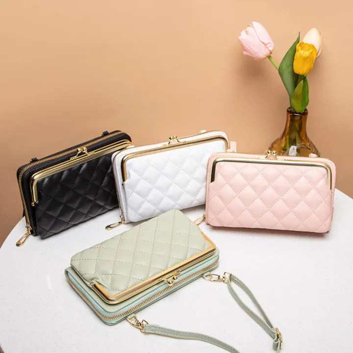 Crossbody%20Shoulder%20Bags%20Coin%20Wallet%20Cell%20Phone%20Purse%20Small%20Wallets%20Money%20Bag%20Fashion%20New%20Soft%20Leather%20-%20Image%202