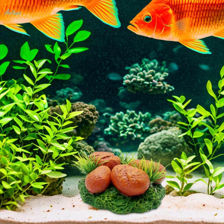 Aquarium%20Rock%20Decoration%20Stone%20Hideout%20Cave%20Crafts%20Tank%20Ornament%20for%20Table%20Living%20Room%20Yellow%20-%20Image%204