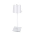 Desk Lamps 3-Color Touch Dimming Eye Protection LED Table Lamp Night Light USB Plug in Lamps For Study Side Table Mini Bed Side. 