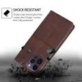 New arrival- Cow Texture Magnetic Leather Phone Case For Honor 200 5G/Honor 200 Pro 5G/Honor 200 Lite 5G Global. 