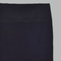 Rib Skirt Pants Girls Women Unisex. 