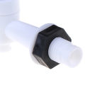 2pcs Universal Push Type Plastic Water Dispenser Faucet Tap Replacement Parts. 