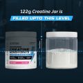 Wellcore Pure Micronised Creatine 122g. 
