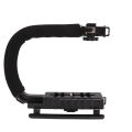 Portable Camera Stand Good Hand Feel Lightweight Universal Ushaped Handy. 