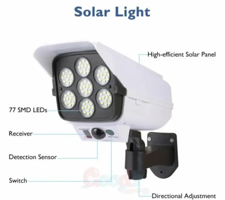 Solar%20Power%20Dummy%20Security%20Camera%20Fake%20LED%20Blink%20Light%20Outdoor%20Surveillance%20CCTV%20-%20Image%206