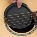 Guitar Sound Hole Cover Guitar Soundhole Cover for Classic Guitar Parts. 