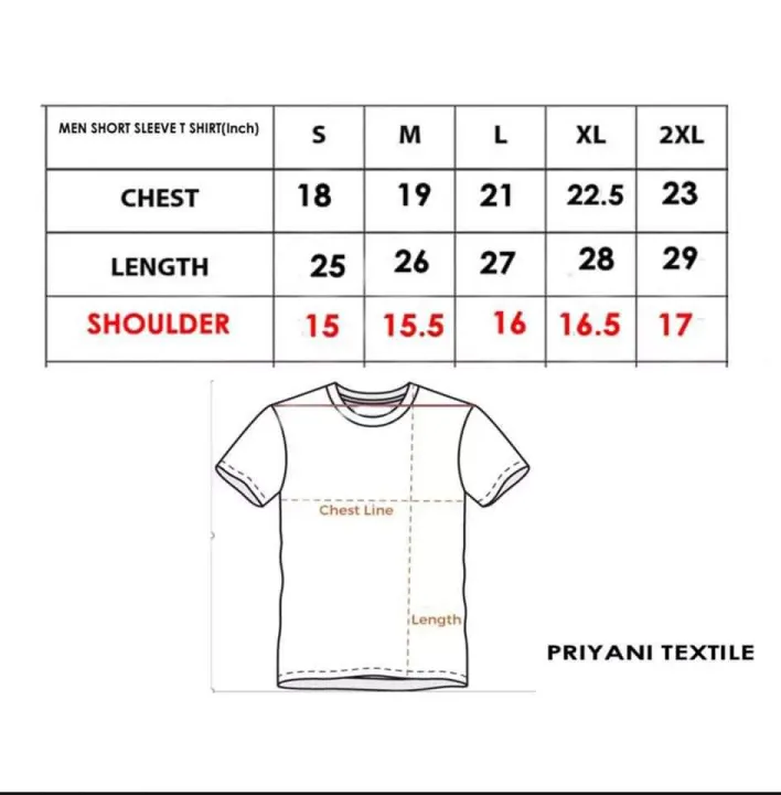 Dark%20Red%20Men%20T%20Shirt%20New%20Style%20For%20Christmas%20Gift/%20X-Mas%20155GSM%20Comfortable,%20Durable%20&%20Soft%20Material.%20-%20Image%202