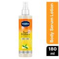 Vaseline Sun Protect & Calming SPF 30 Body Serum Lotion 180ml, For Non-Sticky & Matte Sun Protected Skin FROM INDIA (SAM). 
