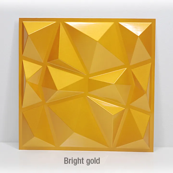 30x30cm%20Decorative%203D%20Wall%20Panels%20in%20Diamond%20Design%20Matt%20White%20Wallpaper%20Mural%20Tile-Panel-Mold%2090s%20aesthetic%20room%20bathroom%20-%20Image%205