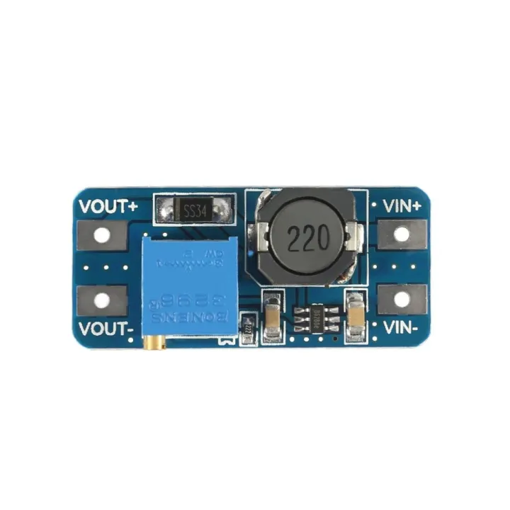 MT3608%20Power%20supply%20module%20for%20Arduino%20DC-DC%20step-up%20converter%20Booster,%20Voltage%20up%20board,%2028V%20max%20output,%202A%201Pcs%20-%20Image%204
