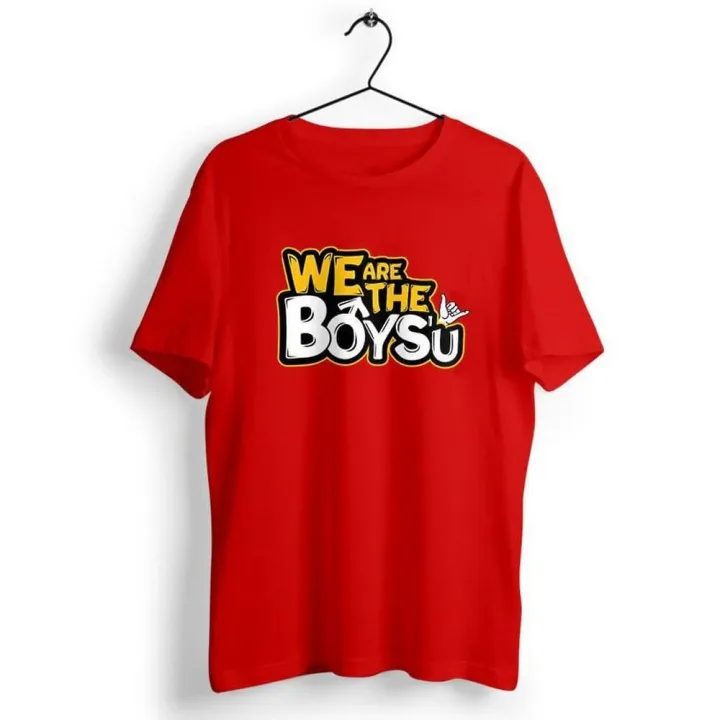 we%20are%20the%20boys'u%20T-shirt%20-%20Image%202