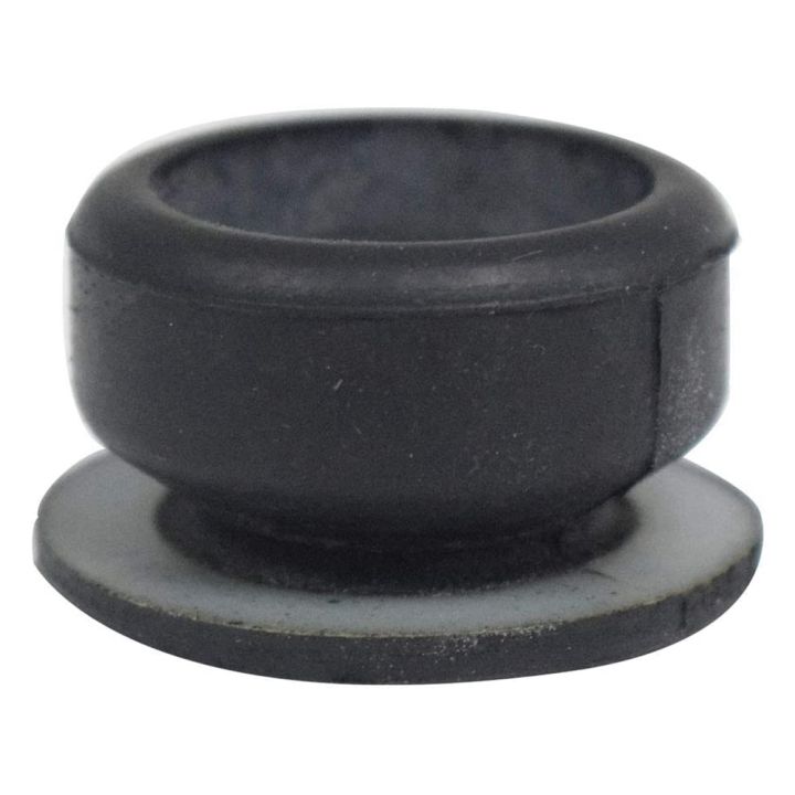 Lower%20Insulator%20Mounts%20Bushing-2%20x%20Lower%20Radiator%20mounting%20rubber%20Bush-Black%20-%20Image%205