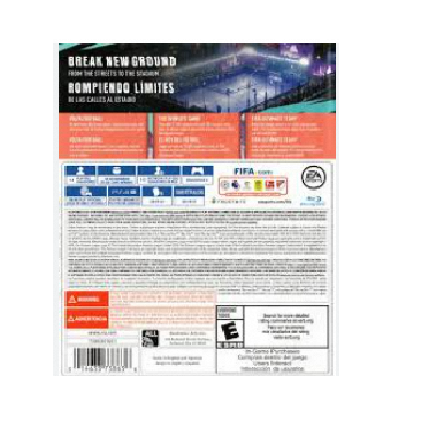 Fifa%2020%20(Pre-Owned)%20for%20PS4%20-%20Image%202