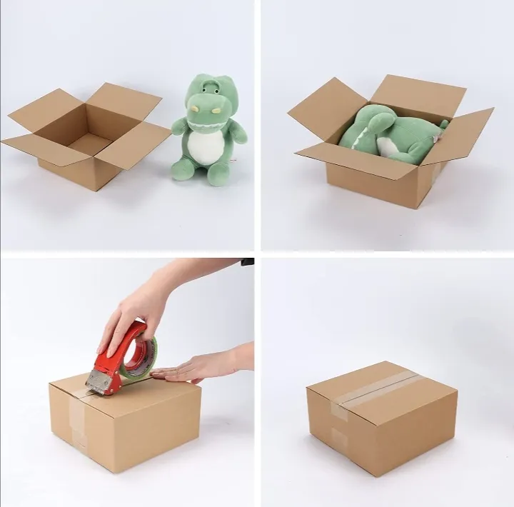 19%C3%9714%C3%9711%20CM%20Packaging%20box%20(100%20Boxes)%20Cardboard%20Paper%20Boxes%20/%20Carton%20for%20Daraz%20Packages%20Mailing%20Packing%20Shipping%20Box%20Corrugated%20Carton%20-%20Image%204