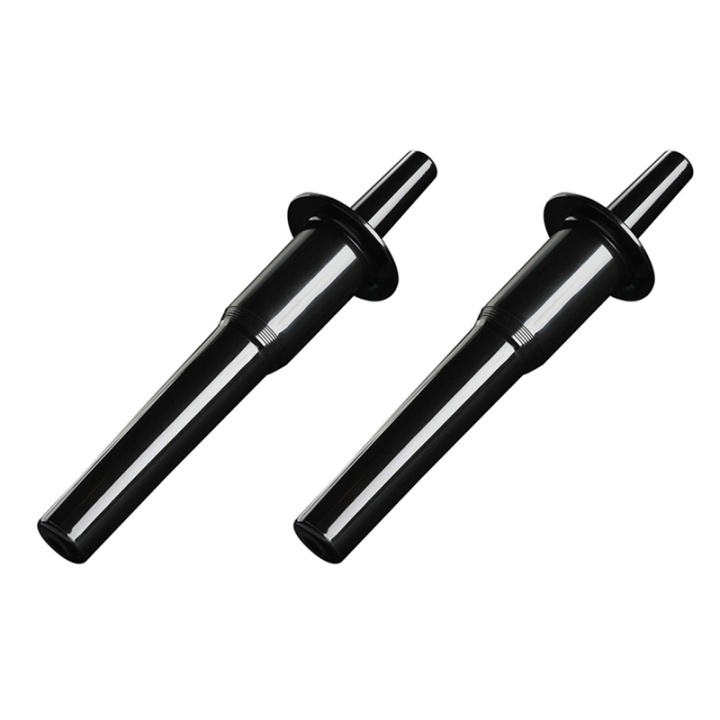 2X Blender Tamper Accelerator Plastic Stick Plunger for Vitamix