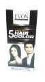 Evon Professional 5 Minutes Hair Color for Men & Woman 30ml. 