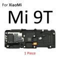 New Rear Buzzer Ringer Module Loudspeaker Loud Speaker Flex Cable Parts For XiaoMi Mi A3 A2 A1 9T 9 8 SE Pro Lite 6. 