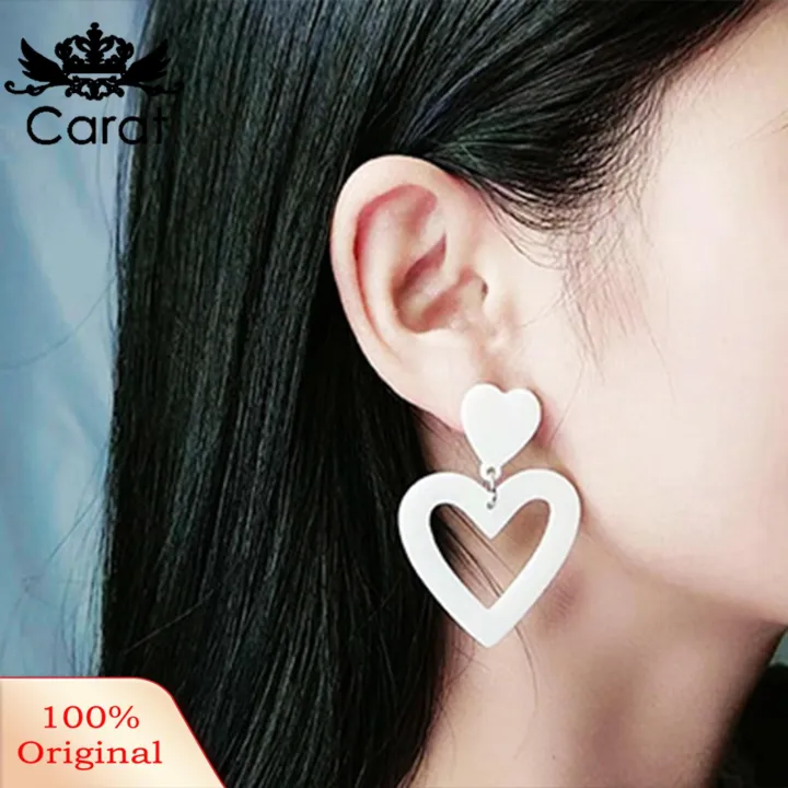 Carat%20Pendant%20Earrings%201%20Pair%20Hollow-out%20Love%20Heart%20Dangle%20Earrings%20Fashion%20Candy-col%20d%20Acrylic%20Lightweight%20Double%20Heart%20Drop%20Earrings%20Valentine's%20Day%20Mother's%20Day%20Jewelry%20Gift%20Heart%20Earrings%20-%20Image%2010