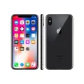 iphone X(256GB) [USED]. 