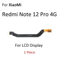 Main Board Motherboard Connection Flex Cable Parts For XiaoMi Redmi Note 11E 11S 11T 11 SE Pro Plus Global 4G 5G. 