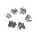 【ThinkWay】20PCS Stainless Steel Spring Bar Pins Link For Watch Band Strap Size 8-22mm. 