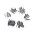 【ZIME】20PCS Stainless Steel Spring Bar Pins Link For Watch Band Strap Size 8-22mm. 