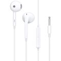 High Quality Apple iPhone 15/14/13/12/11 Pro/X/7/8/XR/XS/XS Max Wired 3.5mm / USB-C / Lightening Connector Earpods Handfree 3.5mm / Type-C / Lightning Earphone Headset 170722540 High-Five LK. 