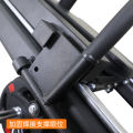 Commercial Pedal Machine 45 Degree Trainer Huck Squat Oblique Squat Machine Professional Leg Stength Fitness Equipment Thigh Small. 