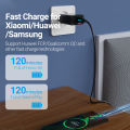 Vention Micro USB Cord Fast Charging Data Transfer Cable for Samsung S7 Xiaomi Redmi Note 5 Pro Realme Android Mobile Phone Micro Charger Cable. 