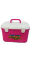 Daxer Plastic Baby Storage Box. 
