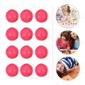 Ball Counting Toy Math Plastic Pool Probability Toys Teaching Rainbow Stick Game Learning Kids Colored Swim Pit Kid Tent Color 50 Pcs. 