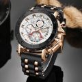 New LIGE Men Watch Military Clock Top Brand Luxury Casual Sport Quartz Date Wrist Watches for Men Chronograph Relogios Masculino. 