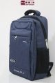 DELL Plain Double Shoulder Bag/ Backpack (School Bag/ Laptop Bag/Office Bag). 