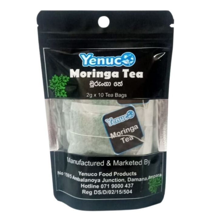 Moringa Tea Daraz.lk Buy Online at Best Prices in Srilanka Daraz.lk